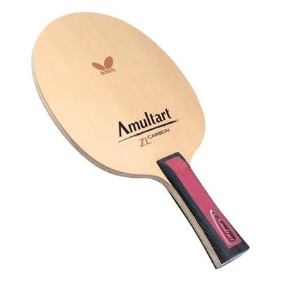 Butterfly Amultart  ZLC Table Tennis Blade